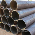 ASTM A53 GR.B कार्बन वेल्डेड स्टील पाइप